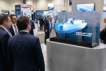 Trade Show Hologram Rental for trade shows